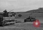 Image of M5 high speed tractors Germany, 1953, second 7 stock footage video 65675054255