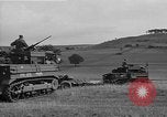 Image of M5 high speed tractors Germany, 1953, second 8 stock footage video 65675054255