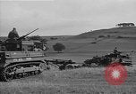 Image of M5 high speed tractors Germany, 1953, second 10 stock footage video 65675054255