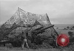 Image of M5 high speed tractors Germany, 1953, second 26 stock footage video 65675054255