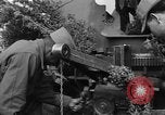 Image of M5 high speed tractors Germany, 1953, second 36 stock footage video 65675054255