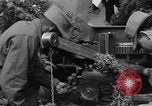 Image of M5 high speed tractors Germany, 1953, second 37 stock footage video 65675054255