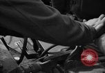 Image of M5 high speed tractors Germany, 1953, second 39 stock footage video 65675054255