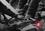 Image of M5 high speed tractors Germany, 1953, second 41 stock footage video 65675054255