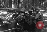 Image of Marshall Alphonse Juin Germany, 1953, second 1 stock footage video 65675054256