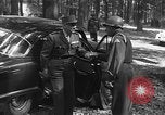 Image of Marshall Alphonse Juin Germany, 1953, second 3 stock footage video 65675054256