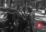 Image of Marshall Alphonse Juin Germany, 1953, second 5 stock footage video 65675054256