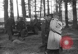Image of Marshall Alphonse Juin Germany, 1953, second 9 stock footage video 65675054256