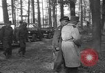 Image of Marshall Alphonse Juin Germany, 1953, second 10 stock footage video 65675054256