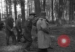 Image of Marshall Alphonse Juin Germany, 1953, second 12 stock footage video 65675054256