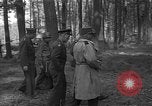 Image of Marshall Alphonse Juin Germany, 1953, second 13 stock footage video 65675054256