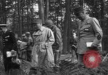 Image of Marshall Alphonse Juin Germany, 1953, second 17 stock footage video 65675054256