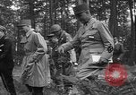 Image of Marshall Alphonse Juin Germany, 1953, second 18 stock footage video 65675054256