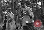 Image of Marshall Alphonse Juin Germany, 1953, second 19 stock footage video 65675054256