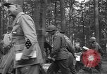 Image of Marshall Alphonse Juin Germany, 1953, second 21 stock footage video 65675054256