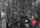 Image of Marshall Alphonse Juin Germany, 1953, second 22 stock footage video 65675054256