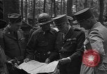 Image of Marshall Alphonse Juin Germany, 1953, second 25 stock footage video 65675054256