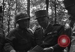 Image of Marshall Alphonse Juin Germany, 1953, second 26 stock footage video 65675054256