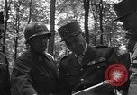 Image of Marshall Alphonse Juin Germany, 1953, second 27 stock footage video 65675054256