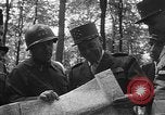 Image of Marshall Alphonse Juin Germany, 1953, second 28 stock footage video 65675054256
