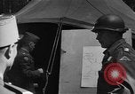 Image of Marshall Alphonse Juin Germany, 1953, second 33 stock footage video 65675054256