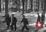 Image of Marshall Alphonse Juin Germany, 1953, second 34 stock footage video 65675054256