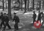 Image of Marshall Alphonse Juin Germany, 1953, second 35 stock footage video 65675054256