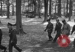 Image of Marshall Alphonse Juin Germany, 1953, second 36 stock footage video 65675054256