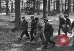 Image of Marshall Alphonse Juin Germany, 1953, second 38 stock footage video 65675054256