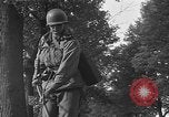 Image of US 7th Army Germany, 1953, second 5 stock footage video 65675054257