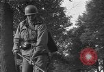 Image of US 7th Army Germany, 1953, second 6 stock footage video 65675054257