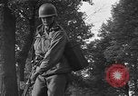 Image of US 7th Army Germany, 1953, second 7 stock footage video 65675054257