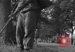 Image of US 7th Army Germany, 1953, second 10 stock footage video 65675054257