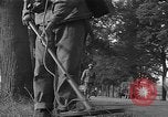 Image of US 7th Army Germany, 1953, second 11 stock footage video 65675054257