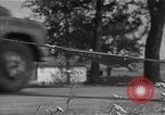 Image of US 7th Army Germany, 1953, second 12 stock footage video 65675054257