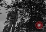 Image of US 7th Army Germany, 1953, second 19 stock footage video 65675054257