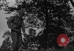 Image of US 7th Army Germany, 1953, second 20 stock footage video 65675054257