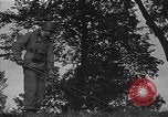 Image of US 7th Army Germany, 1953, second 23 stock footage video 65675054257