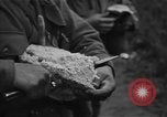 Image of tank infantry team Europe, 1953, second 12 stock footage video 65675054258