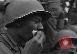 Image of tank infantry team Europe, 1953, second 15 stock footage video 65675054258
