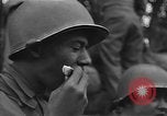 Image of tank infantry team Europe, 1953, second 16 stock footage video 65675054258