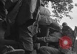 Image of tank infantry team Europe, 1953, second 38 stock footage video 65675054258