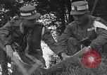 Image of US 7th Army infantry Germany, 1953, second 1 stock footage video 65675054259