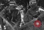 Image of US 7th Army infantry Germany, 1953, second 3 stock footage video 65675054259