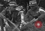 Image of US 7th Army infantry Germany, 1953, second 4 stock footage video 65675054259