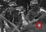 Image of US 7th Army infantry Germany, 1953, second 5 stock footage video 65675054259