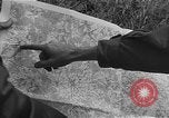 Image of US 7th Army infantry Germany, 1953, second 6 stock footage video 65675054259