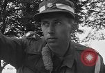 Image of US 7th Army infantry Germany, 1953, second 11 stock footage video 65675054259