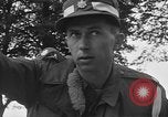 Image of US 7th Army infantry Germany, 1953, second 12 stock footage video 65675054259
