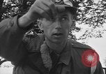 Image of US 7th Army infantry Germany, 1953, second 13 stock footage video 65675054259